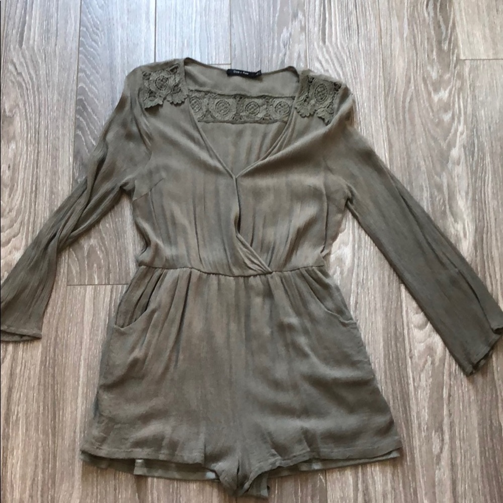 Romper